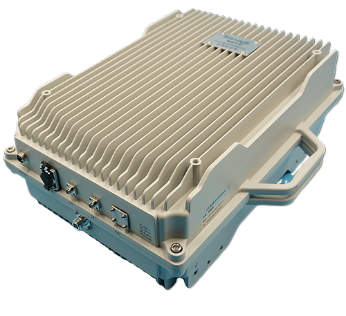 新源单频/双频/四频/五频运营级数字光纤直放站