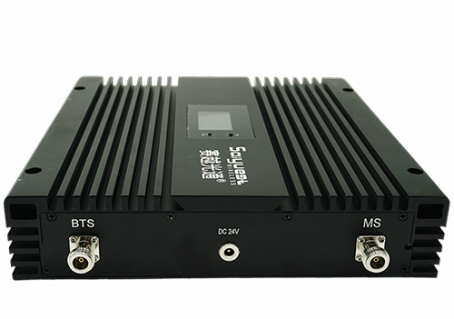 新源双频手机信号增强器2000㎡