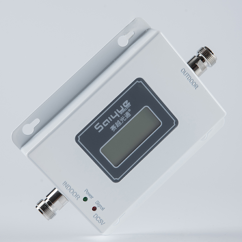 新源家用配电房机房信号放大器200㎡