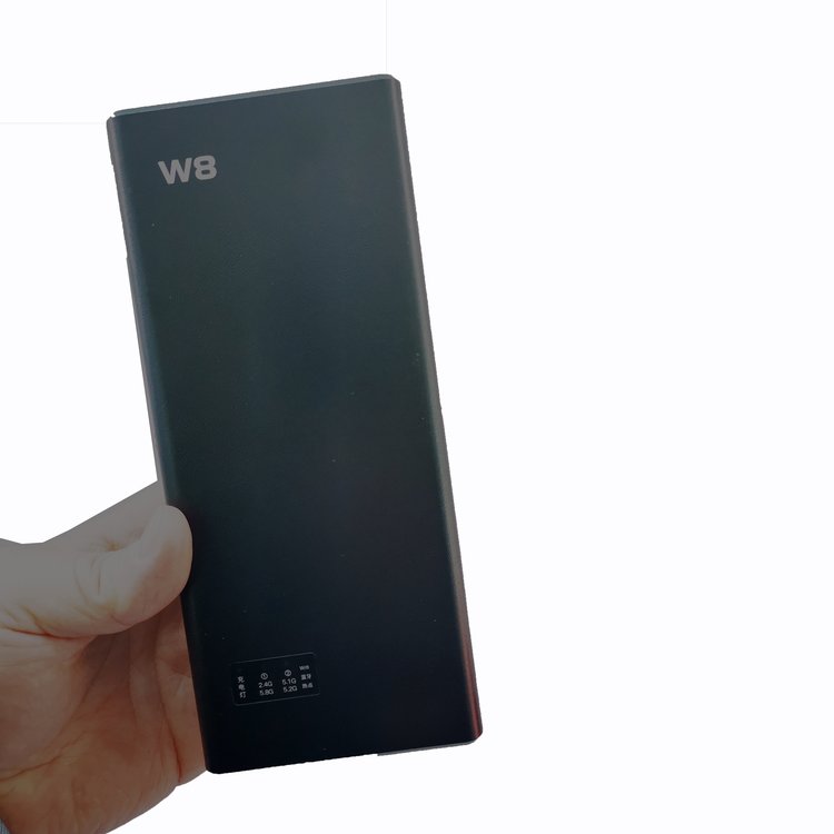  新源蓝牙WiFi信号屏蔽器