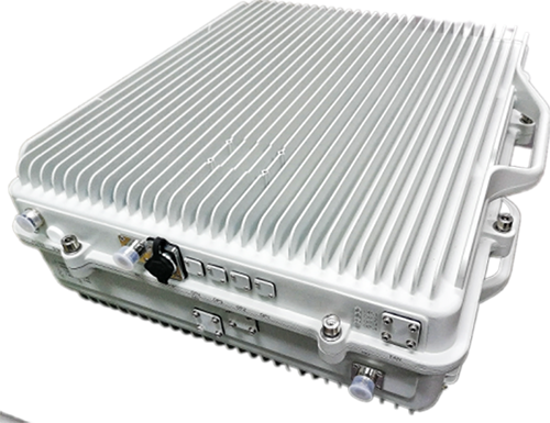 新源信令级数字室分型移动通信干扰器