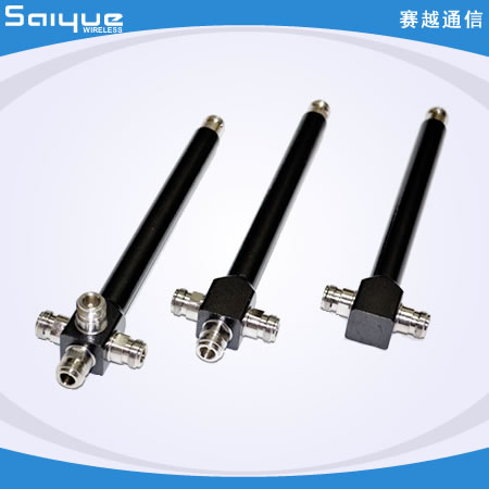  新源FM调频广播同步广播功分器