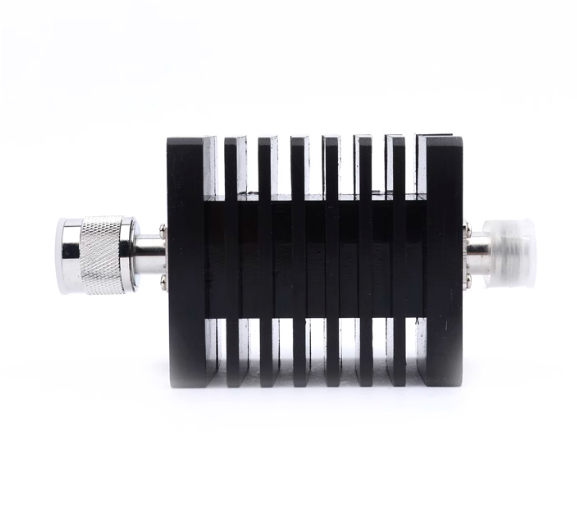  新源腔体固定衰减器0-3G/0-4G  N型接口
