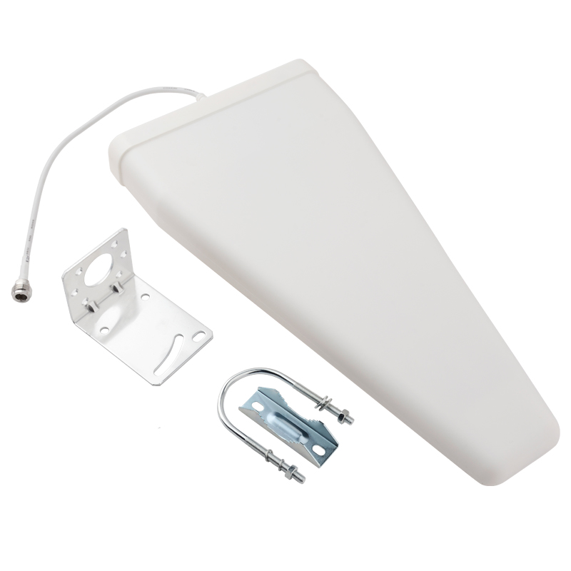  新源对数周期天线定向接收发射700-3700MHz